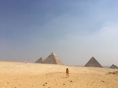 -吉萨金字塔群
