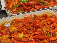 -聚汇三少·龙虾·中餐厅(莫邪路新天地店)