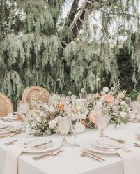 -锦江饭店·锦江小礼堂·宴会厅