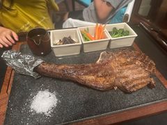 -宴悦海鲜餐厅·游水海鲜·牛排(亚龙湾瑞吉店)