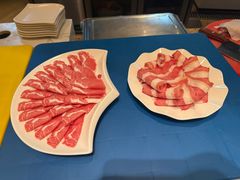 -咖啡苑自助餐厅·中国大饭店