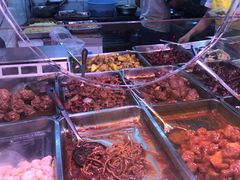 -嘉荟市场(北新泾店)