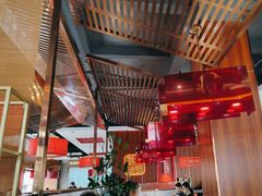 -老佛爷铜炉蛙锅(挂绿店)