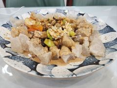 -黑石礁酒楼·海鲜(黑石礁店)