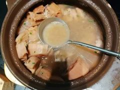 -顺香居·老字号湖北菜(江汉路店)