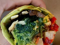 -星巴克(哈尔滨新一百店)