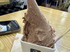 -野人先生Gelato(上海长宁龙之梦店)