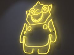 -茶力的小怪兽(梅林卓悦汇店)
