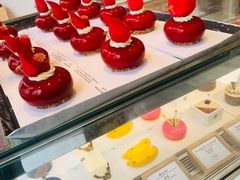 -TIENSTIENS将将(三里屯店)