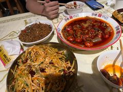 -串盟烧烤大排档·长沙美食地标(星沙店)