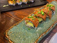 -东京屋(武定路店)