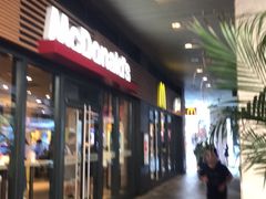 门面-麦当劳(海岸城店)
