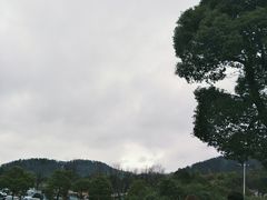 -巨石山景区