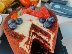-姆们M Sweetie Cake(五道口店)