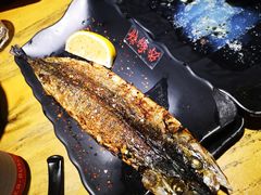 -烧蠔帮·湛江生蚝(工农店)