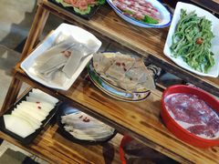 -梯坎老火锅(天禧店)