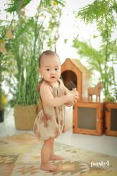 -Baby Pastel 自然光儿童摄影(CBD店)