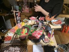 -黑牛の店·和牛烧肉(大悦城店)