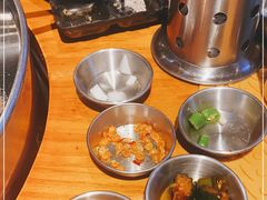 -伍丁·烤牛肋(和平东桥店)