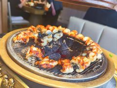 -泥炉烧肉师(新街口金銮巷店)