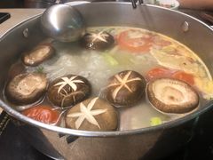 -金海阁海鲜火锅