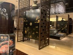 -皇冠假日酒店-御皇轩中餐厅