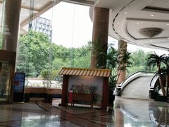 -南京维景国际大酒店(南京博物院店)