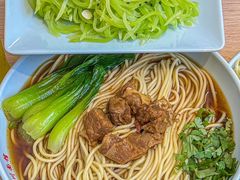 -华天新川面馆(缸瓦市店)
