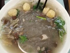 -苏晓玥·手作江南小吃(深圳北站店)