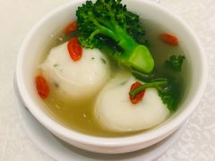 -新加坡宏仁堂御膳厅