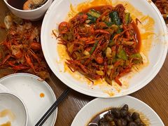 -毛哥小馆子(百井坊巷店)