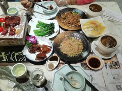 -皇室假期美食水疗会(春风路店)