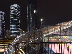 -洛克公园(苏州中心商场)