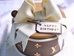 -沫小哚(半山御景店)