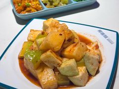 -柳喜辣·烧烤酒局(跃进总店)