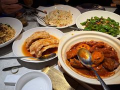 -上和臻品中国菜(花园街店)