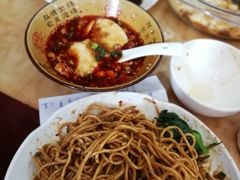 -力力豆花庄(广渠门店)