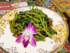 马来风光-小娘惹厨房Little Nyonya(狮城有约上榜店)