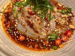 伤心麻辣粉-懒人盐府人家(航天桥店)