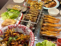 -遇西祠·海鲜烧烤(总店)