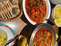-辣得叫湘菜(四明店)