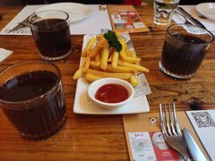 -冲浪熊西餐厅(昌黎店)