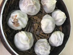 -鸡鸣汤包(仙林店)