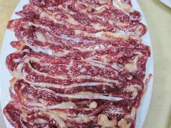-五洲牛肉美食馆