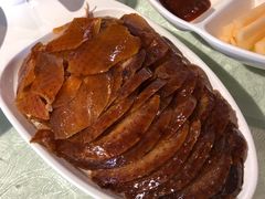 -庆云楼饭庄(什刹海店)