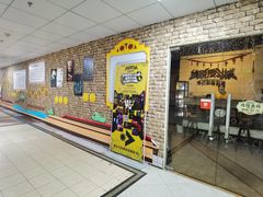 -逃脱反斗城沉浸剧情密室(北京路店)