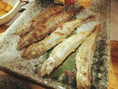 -花漫里餐厅(刺桐店)