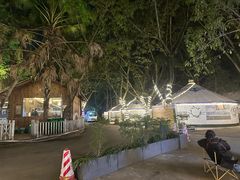 -巴山一绝烤全羊(三圣乡刘家花园店)