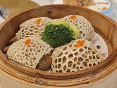 -国龙大酒店-中餐厅