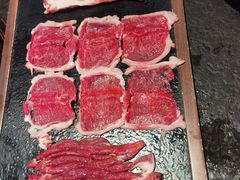 -老墙根涮肉(王四营店)